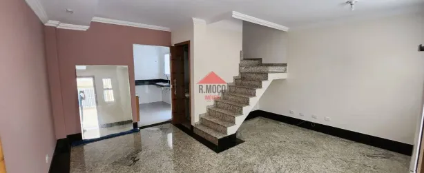 Sobrado com 2 Quartos para alugar, 100m² no Cidade Patriarca, São Paulo