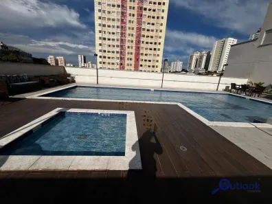 Apartamento com 2 Quartos para alugar, 51m² no Centro, Diadema