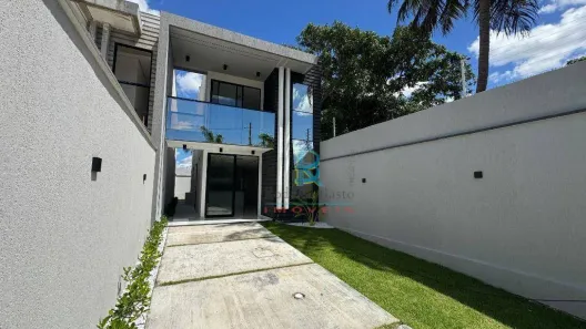 Casa com 4 Quartos à venda, 147m² no Encantada, Eusébio