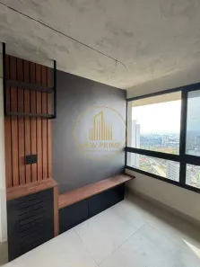 Apartamento com 1 Quarto à venda, 44m² no Vila da Serra, Nova Lima