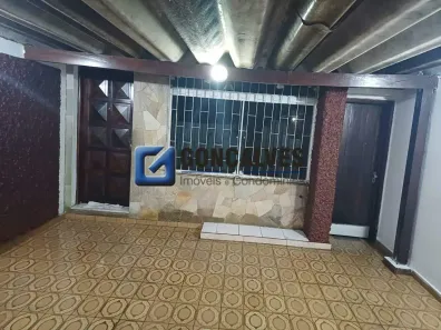 Casa com 3 Quartos à venda, 200m² no Jardim Stella, Santo André