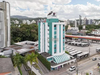 Sala Comercial para alugar, 64m² no Garcia, Blumenau