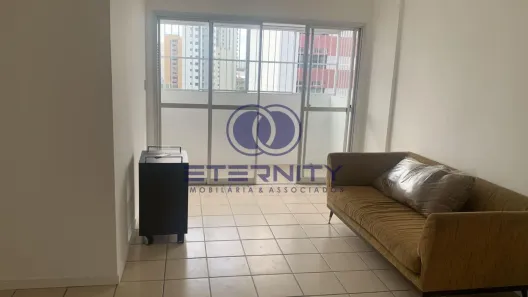 Apartamento com 3 Quartos à venda, 140m² no Boa Viagem, Recife