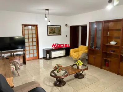 Casa com 3 Quartos à venda, 153m² no Jardim Alvorada, São José dos Campos