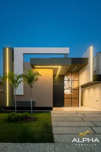 Casa de Condomínio com 4 Quartos à venda, 170m² no Urucunema, Eusébio