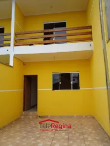 Sobrado com 2 Quartos à venda, 75m² no Parque Residencial Alvorada, Caçapava