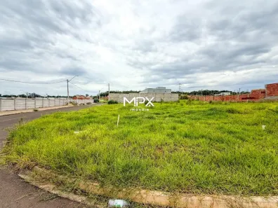 Lote/Terreno à venda, 341m² no Vale do Sol, Piracicaba
