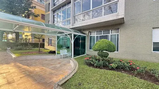 Apartamento com 2 Quartos à venda, 73m² no Boqueirão, Santos