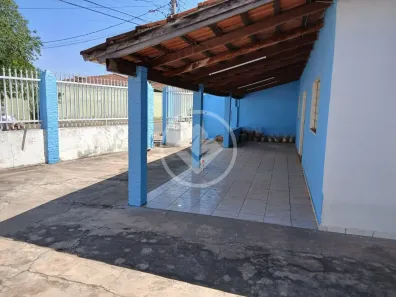 Casa com 3 Quartos à venda, 240m² no Cidade Alta, Cuiabá