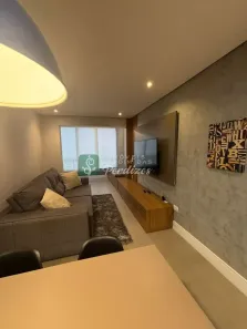 Apartamento com 2 Quartos à venda, 60m² no Água Branca, São Paulo