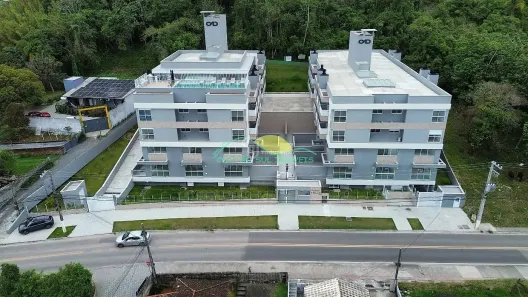 Apartamento com 2 Quartos à venda, 70m² no Ribeirão da Ilha, Florianópolis