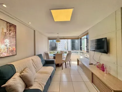 Apartamento com 3 Quartos à venda, 80m² no Zona Nova, Capão da Canoa
