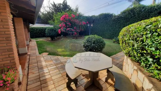 Imóvel Comercial com 5 Quartos para alugar, 341m² no Alto da Boa Vista, Ribeirão Preto