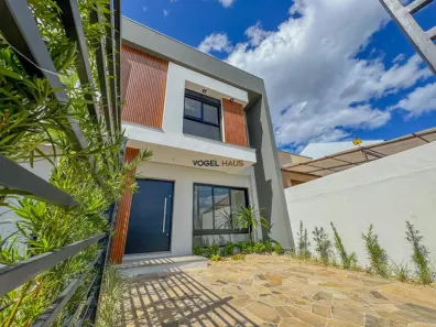 Casa de Condomínio com 3 Quartos à venda, 110m² no Igara, Canoas