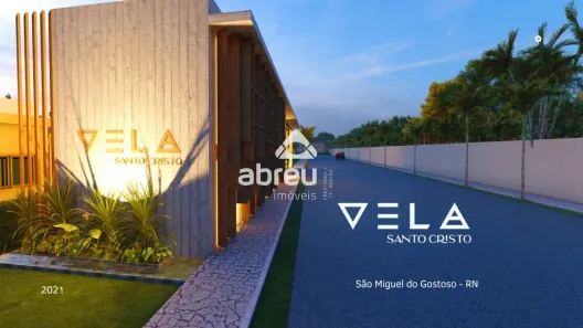 Lote/Terreno à venda, 282m² no São Miguel do Gostoso, São Miguel do Gostoso