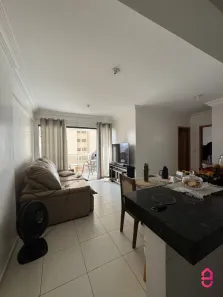 Apartamento com 2 Quartos à venda, 69m² no Alto da Glória, Goiânia