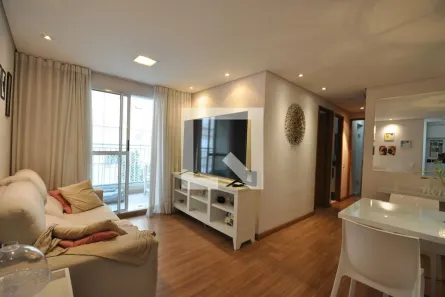 Apartamento com 2 Quartos à venda, 64m² no Vila Guilherme, São Paulo