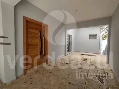 Casa com 4 Quartos à venda, 299m² no Jardim Chapadão, Campinas