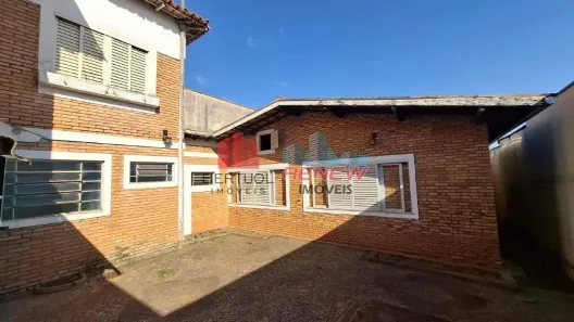 Imóvel Comercial com 3 Quartos à venda, 320m² no Vila Angeli, Valinhos