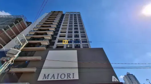Apartamento com 2 Quartos à venda, 76m² no Centro, Itajaí