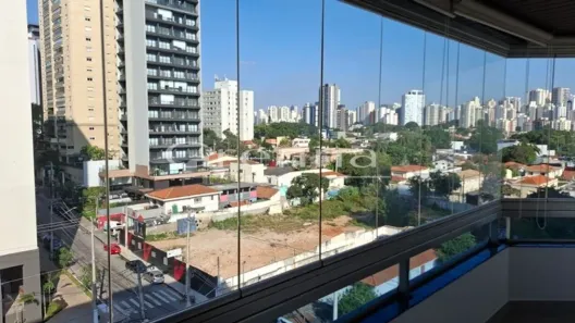 Apartamento com 3 Quartos para venda ou aluguel, 150m² no Vila Olímpia, São Paulo