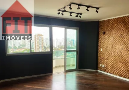 Imóvel Comercial com 3 Quartos à venda, 143m² no Vila Congonhas, São Paulo