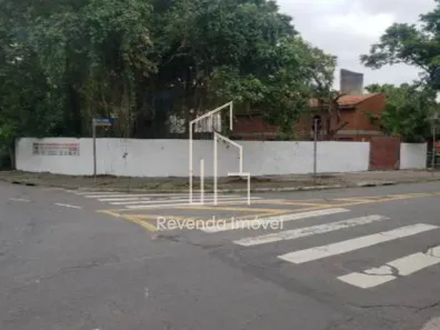 Lote/Terreno à venda, 530m² no Jardim Morumbi, São Paulo