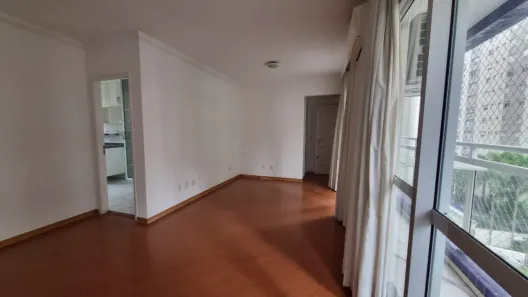 Apartamento com 3 Quartos à venda, 95m² no Pinheiros, São Paulo