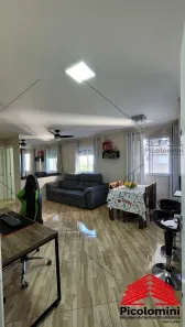 Apartamento com 1 Quarto à venda, 46m² no Brás, São Paulo