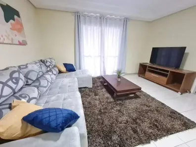 Apartamento com 3 Quartos à venda, 60m² no Vila Carrão, São Paulo
