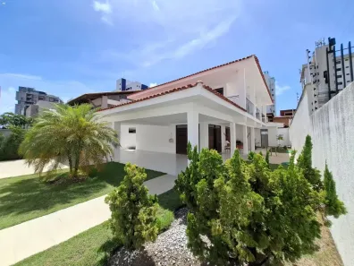 Casa com 4 Quartos à venda, 330m² no Jardim Oceania, João Pessoa