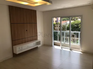 Apartamento com 3 Quartos para venda ou aluguel, 85m² no Vila Itapura, Campinas