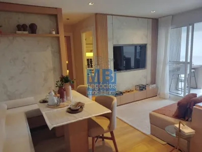 Apartamento com 2 Quartos à venda, 64m² no Vila Cruzeiro, São Paulo