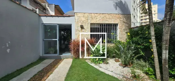 Sobrado com 3 Quartos à venda, 140m² no Vila das Mercês, São Paulo