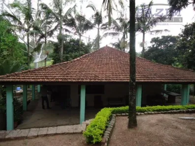 Fazenda/Sítio com 1 Quarto à venda, 5000m² no São Joaquim, Vinhedo