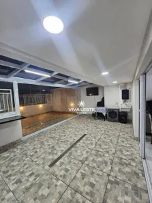 Cobertura com 3 Quartos à venda, 110m² no Vila Centenário, São Paulo