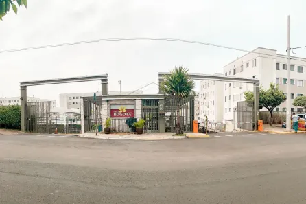 Apartamento com 2 Quartos à venda, 47m² no Parque Bauru, Bauru