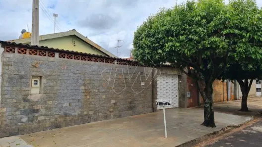 Casa com 2 Quartos à venda, 182m² no Jardim Roberto Selmi Dei, Araraquara