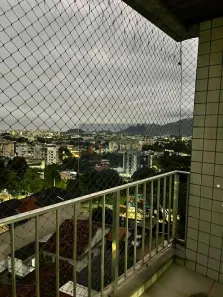 Apartamento com 3 Quartos à venda, 86m² no Tanque, Rio de Janeiro