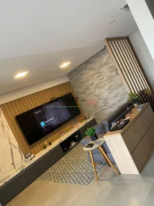 Apartamento com 3 Quartos à venda, 100m² no Vila Almeida, Indaiatuba