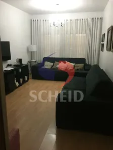 Sobrado com 4 Quartos à venda, 152m² no Jardim Ernestina, São Paulo