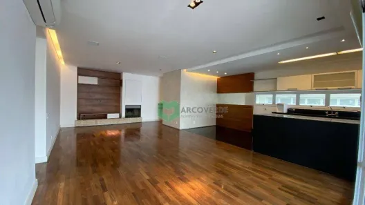 Apartamento com 2 Quartos para alugar, 121m² no Vila Madalena, São Paulo