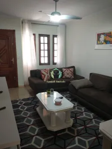 Sobrado com 3 Quartos à venda, 273m² no Parque Erasmo Assunção, Santo André