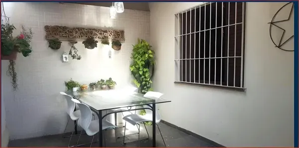 Casa com 4 Quartos à venda, 120m² no Jardim Monte Kemel, São Paulo