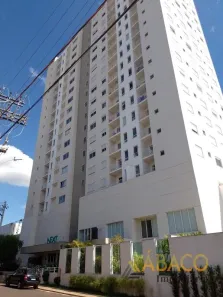 Apartamento com 1 Quarto para alugar, 30m² no Parque Arnold Schimidt, São Carlos