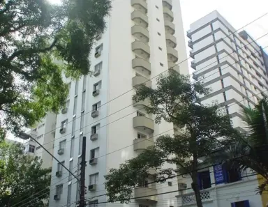 Flat com 1 Quarto à venda, 37m² no Morro dos Ingleses, São Paulo