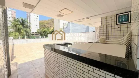 Apartamento com 3 Quartos à venda, 100m² no Luxemburgo, Belo Horizonte