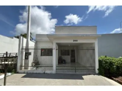 Casa com 2 Quartos à venda, 58m² no Centro, Junqueirópolis