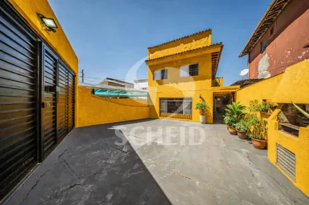 Sobrado com 6 Quartos à venda, 256m² no Vila Mariana, São Paulo