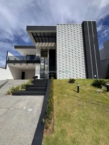 Casa de Condomínio com 4 Quartos à venda, 258m² no Residencial Golden Class, Lagoa Santa